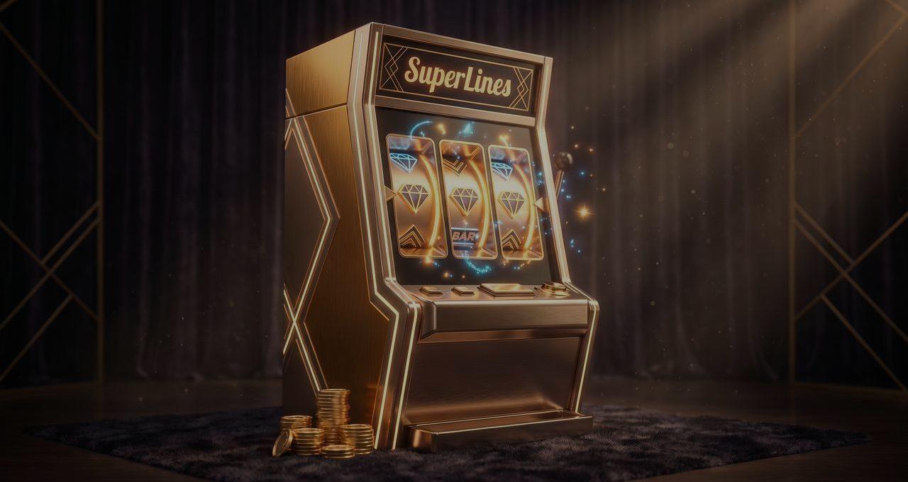 Super Lines Casino